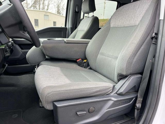 2025 Ford Super Duty F-250 SRW XLT 4WD Crew Cab 6.75' Box