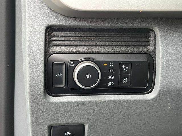 2025 Ford Super Duty F-250 SRW XLT 4WD Crew Cab 6.75' Box