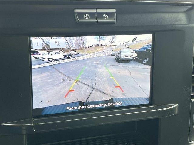 2025 Ford Super Duty F-250 SRW XLT 4WD Crew Cab 6.75' Box