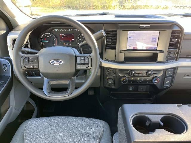 2026 Ford Super Duty F-250 SRW XLT 4WD Crew Cab 6.75' Box