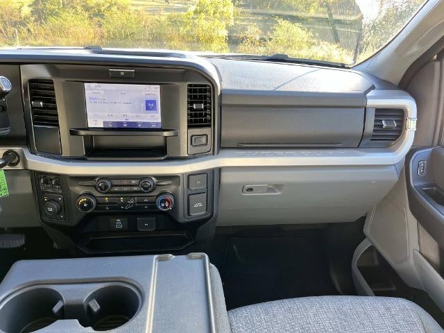 2026 Ford Super Duty F-250 SRW XLT 4WD Crew Cab 6.75' Box