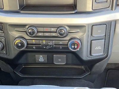 2026 Ford Super Duty F-250 SRW XLT 4WD Crew Cab 6.75' Box