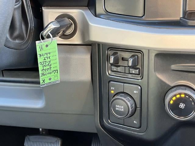 2026 Ford Super Duty F-250 SRW XLT 4WD Crew Cab 6.75' Box