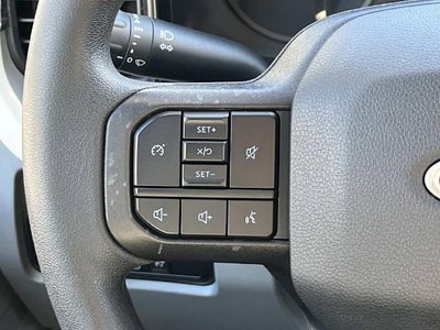 2026 Ford Super Duty F-250 SRW XLT 4WD Crew Cab 6.75' Box