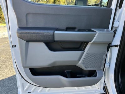 2026 Ford Super Duty F-250 SRW XLT 4WD Crew Cab 6.75' Box