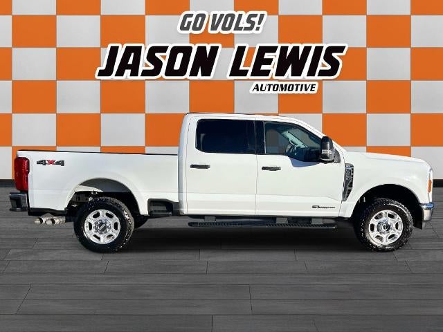 2026 Ford Super Duty F-250 SRW XLT 4WD Crew Cab 6.75' Box