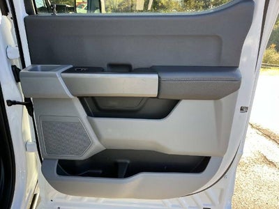 2026 Ford Super Duty F-250 SRW XLT 4WD Crew Cab 6.75' Box