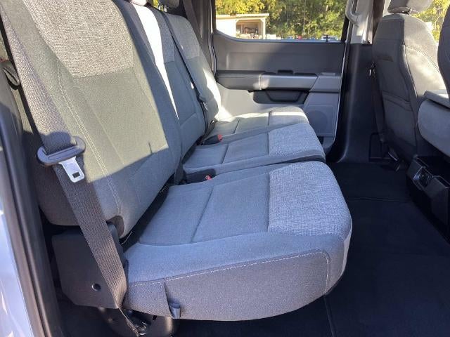2026 Ford Super Duty F-250 SRW XLT 4WD Crew Cab 6.75' Box