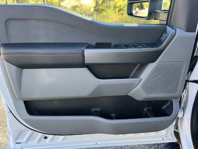 2026 Ford Super Duty F-250 SRW XLT 4WD Crew Cab 6.75' Box