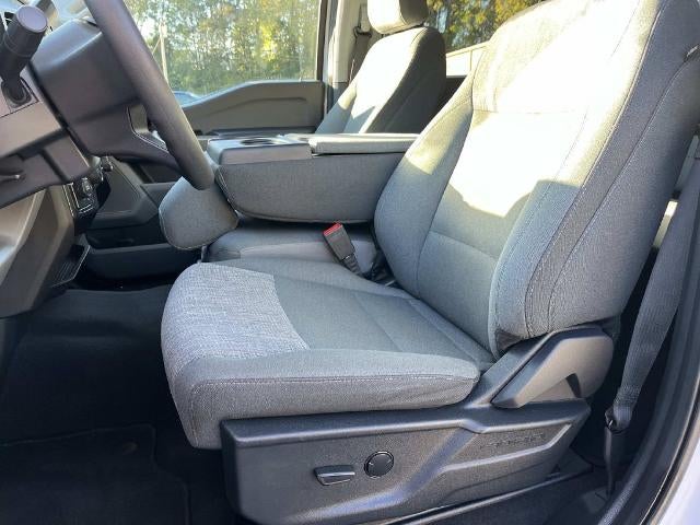 2026 Ford Super Duty F-250 SRW XLT 4WD Crew Cab 6.75' Box