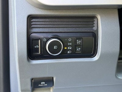 2026 Ford Super Duty F-250 SRW XLT 4WD Crew Cab 6.75' Box