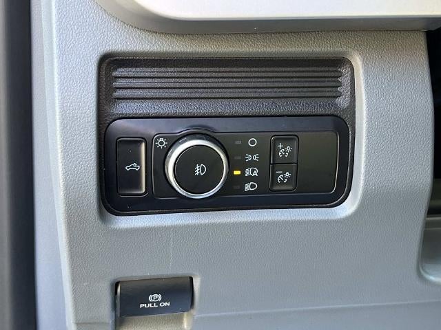 2026 Ford Super Duty F-250 SRW XLT 4WD Crew Cab 6.75' Box