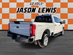 2026 Ford Super Duty F-250 SRW XLT 4WD Crew Cab 6.75' Box