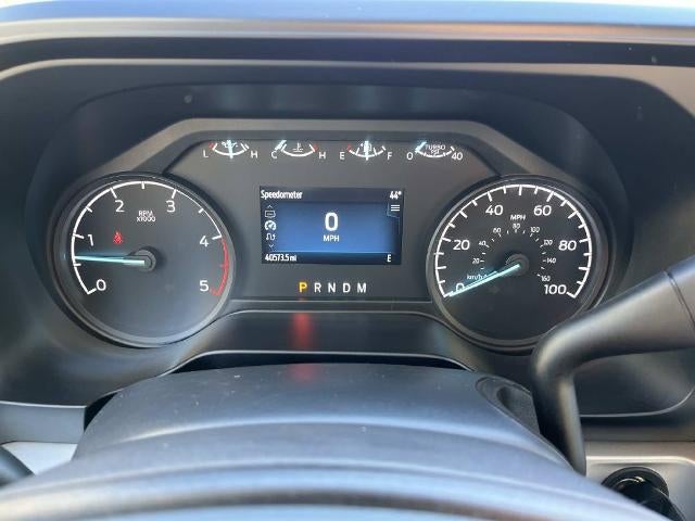 2026 Ford Super Duty F-250 SRW XLT 4WD Crew Cab 6.75' Box