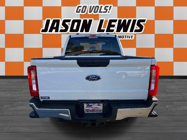 2026 Ford Super Duty F-250 SRW XLT 4WD Crew Cab 6.75' Box