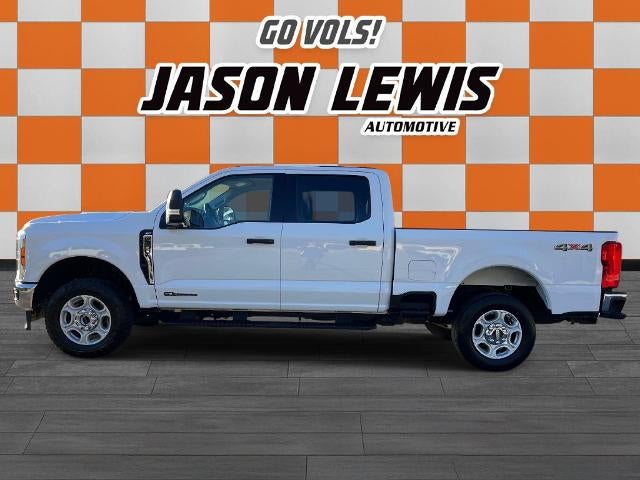 2026 Ford Super Duty F-250 SRW XLT 4WD Crew Cab 6.75' Box