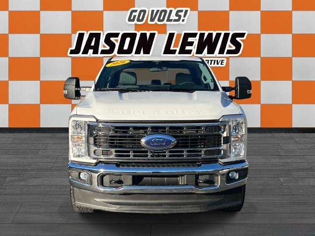 2026 Ford Super Duty F-250 SRW XLT 4WD Crew Cab 6.75' Box