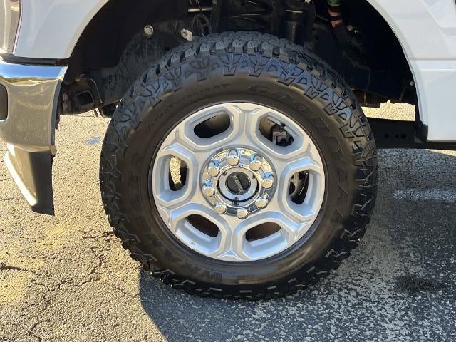 2026 Ford Super Duty F-250 SRW XLT 4WD Crew Cab 6.75' Box