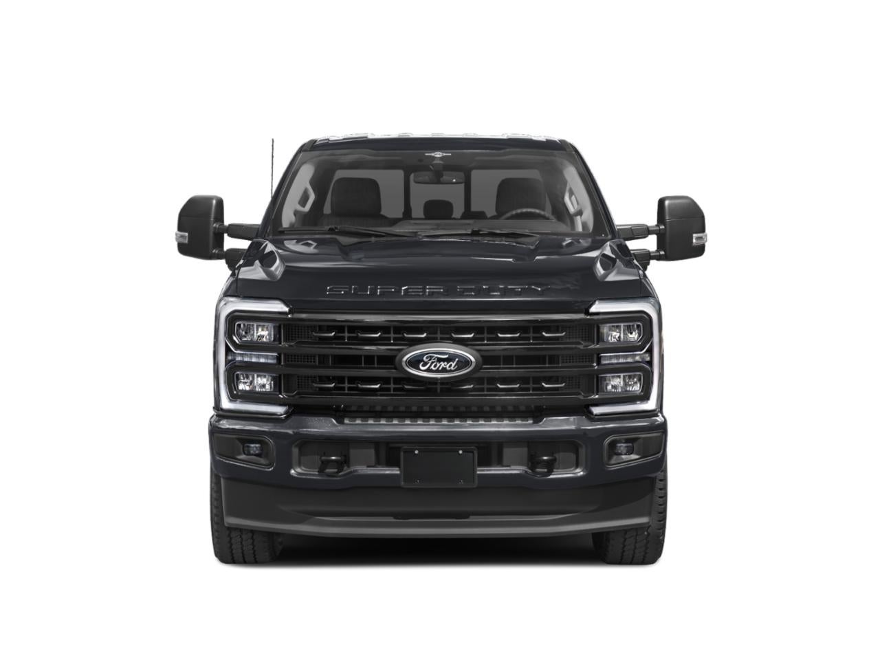 2026 Ford Super Duty F-250 SRW XLT 4WD Crew Cab 6.75' Box