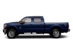 2012 Ford Super Duty F-250 SRW 4WD Crew Cab 6-3/4 Ft Box King Ranch