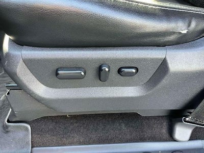 2015 Ford Super Duty F-250 SRW 4WD Crew Cab 6-3/4 Ft Box Lariat