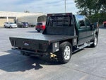 2015 Ford Super Duty F-250 SRW 4WD Crew Cab 6-3/4 Ft Box Lariat