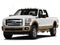 2015 Ford Super Duty F-250 SRW 4WD Crew Cab 6-3/4 Ft Box Lariat