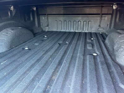 2022 Ford Super Duty F-250 SRW XLT 4WD Crew Cab 6.75' Box