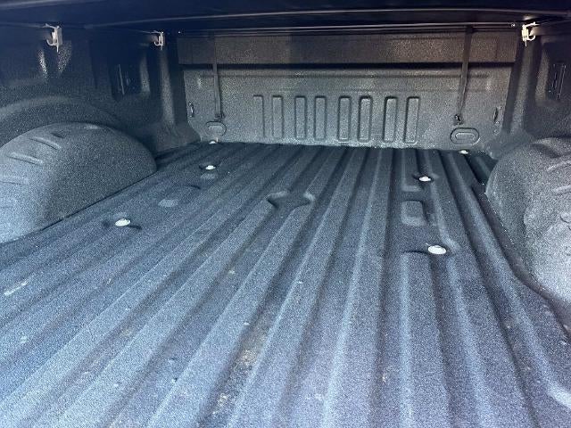 2022 Ford Super Duty F-250 SRW XLT 4WD Crew Cab 6.75' Box