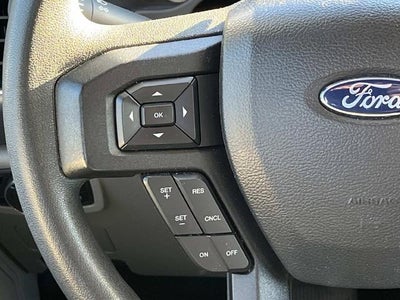 2022 Ford Super Duty F-250 SRW XLT 4WD Crew Cab 6.75' Box