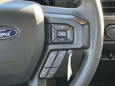 2022 Ford Super Duty F-250 SRW XLT 4WD Crew Cab 6.75' Box
