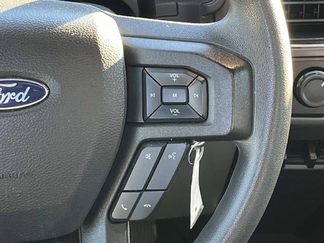 2022 Ford Super Duty F-250 SRW XLT 4WD Crew Cab 6.75' Box
