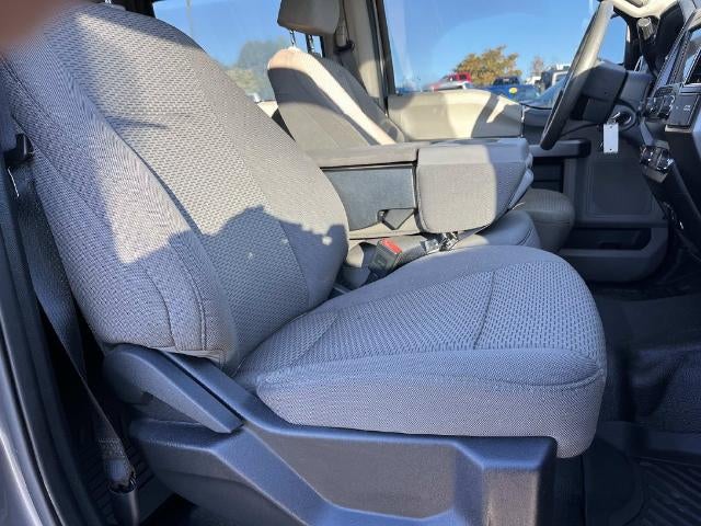 2022 Ford Super Duty F-250 SRW XLT 4WD Crew Cab 6.75' Box