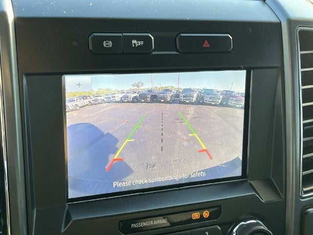 2022 Ford Super Duty F-250 SRW XLT 4WD Crew Cab 6.75' Box