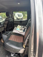 2022 Ford Super Duty F-250 SRW XLT 4WD Crew Cab 6.75' Box
