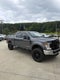 2022 Ford Super Duty F-250 SRW XLT 4WD Crew Cab 6.75' Box