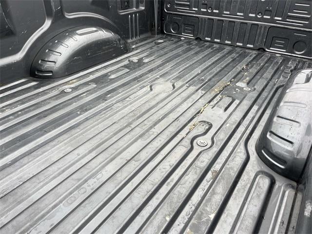 2025 Ford Super Duty F-250 SRW XLT 4WD Crew Cab 6.75' Box