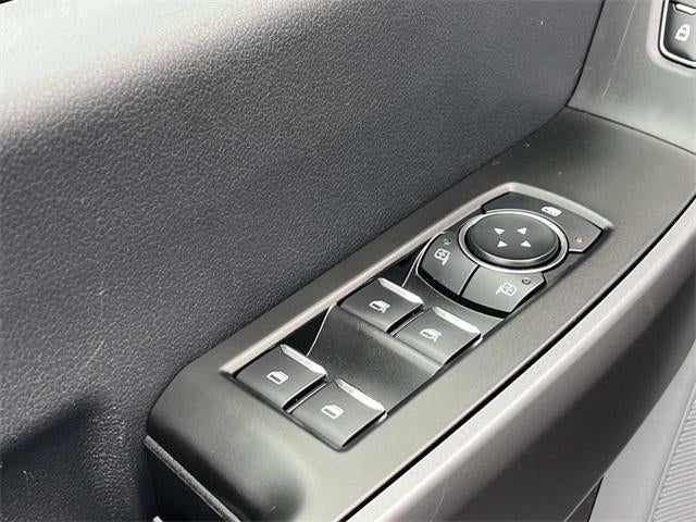 2025 Ford Super Duty F-250 SRW XLT 4WD Crew Cab 6.75' Box