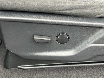 2025 Ford Super Duty F-250 SRW XLT 4WD Crew Cab 6.75' Box