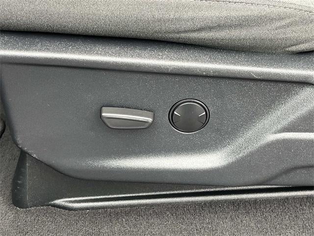 2025 Ford Super Duty F-250 SRW XLT 4WD Crew Cab 6.75' Box