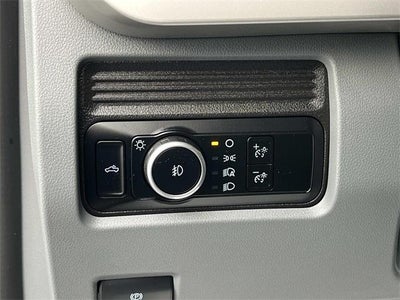 2025 Ford Super Duty F-250 SRW XLT 4WD Crew Cab 6.75' Box