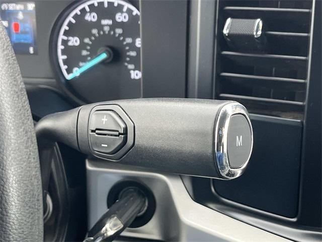 2025 Ford Super Duty F-250 SRW XLT 4WD Crew Cab 6.75' Box