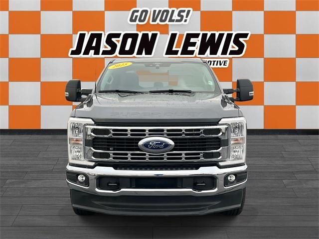 2025 Ford Super Duty F-250 SRW XLT 4WD Crew Cab 6.75' Box