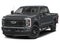 2025 Ford Super Duty F-250 SRW XLT 4WD Crew Cab 6.75' Box