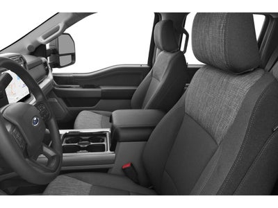 2025 Ford Super Duty F-250 SRW XLT 4WD Crew Cab 6.75' Box