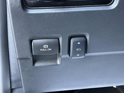 2026 Ford Super Duty F-250 SRW LARIAT 4WD Crew Cab 6.75' Box