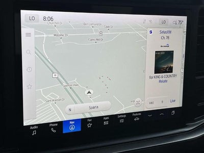 2026 Ford Super Duty F-250 SRW LARIAT 4WD Crew Cab 6.75' Box