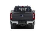 2026 Ford Super Duty F-250 SRW LARIAT 4WD Crew Cab 6.75' Box