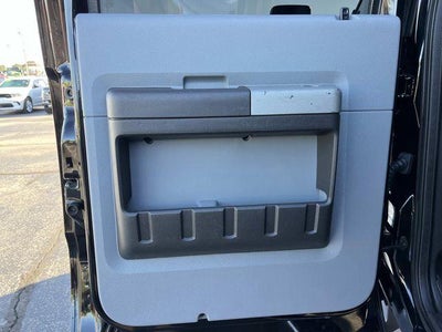 2016 Ford Super Duty F-250 SRW 4WD Crew Cab 6-3/4 Ft Box XLT