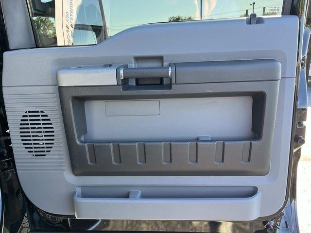 2016 Ford Super Duty F-250 SRW 4WD Crew Cab 6-3/4 Ft Box XLT